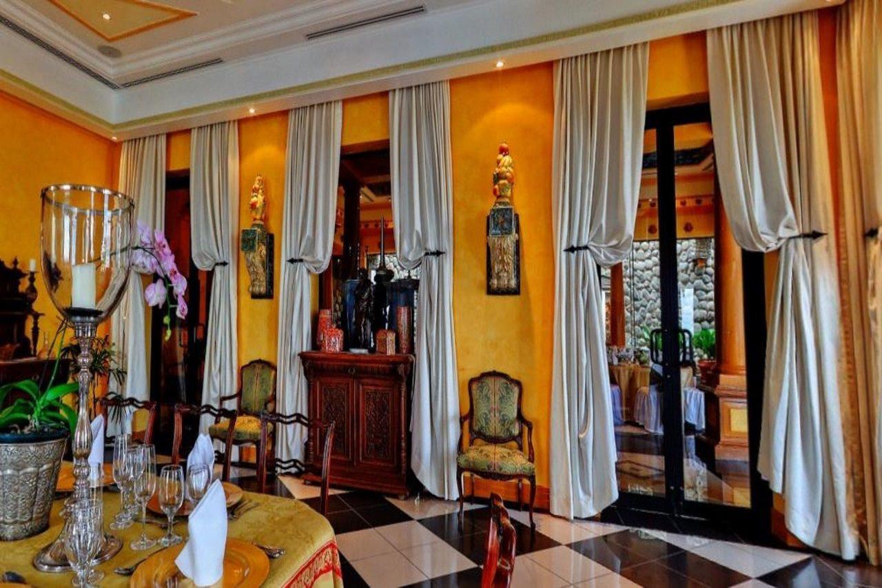 Zephyr Palace Luxury Hotel Jaco Exterior photo